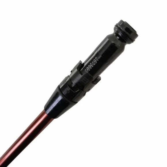 Mitsubishi Diamana 'ilima 71 Titleist SureFit 910 Fairway Wood Reg 42.5" Shaft - Picture 5 of 7